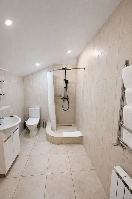 Гостевой дом Eva Apartments