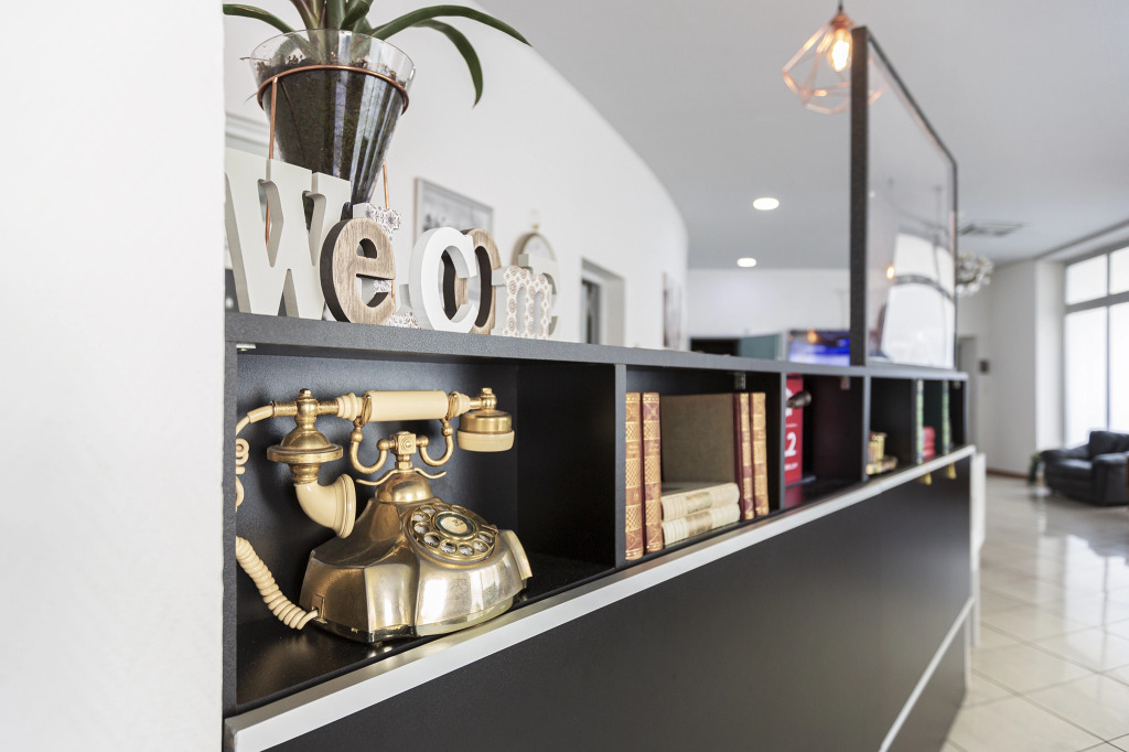 GuestHouse Lugano Center by LR