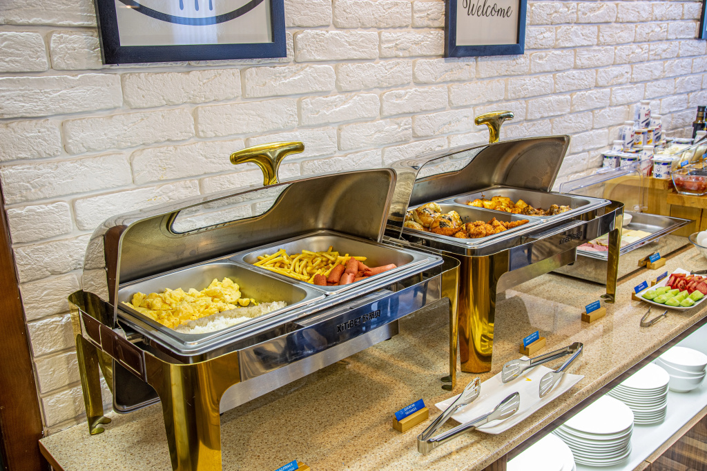 Rayan Hotel