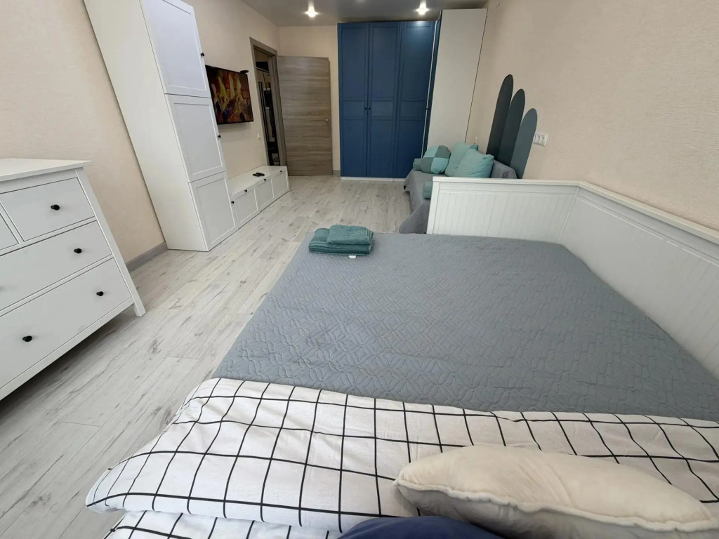 Квартира Московский проспект 128 рядом с М4