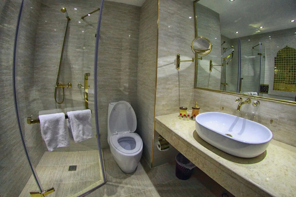 Emirhan Hotel