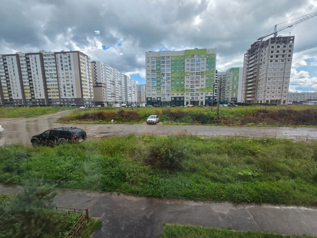 Апартаменты СВ Гусева