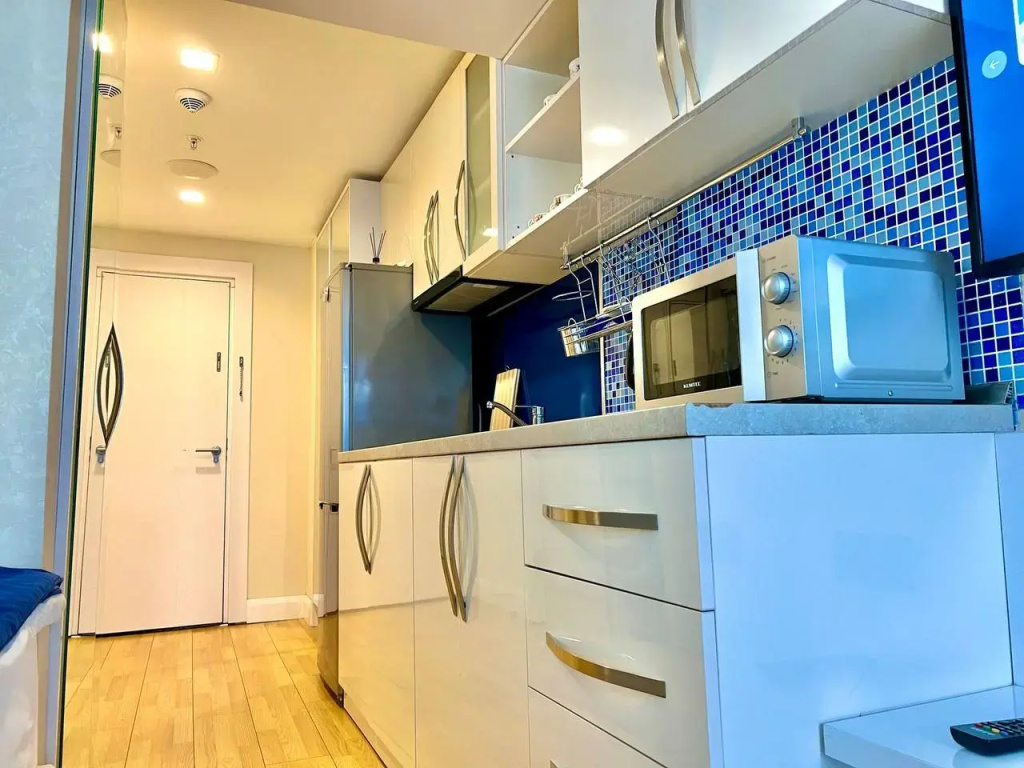 Апартаменты солнечный Батуми Orbi City A Block 640