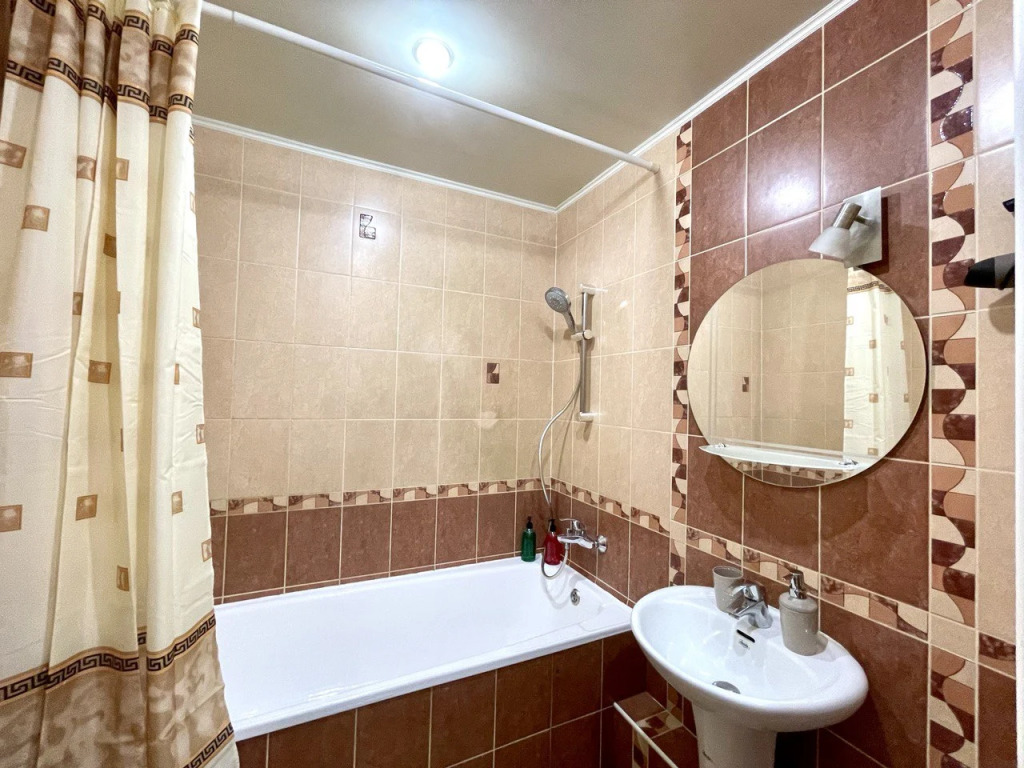 Апартаменты MARS Hotel Попова 114