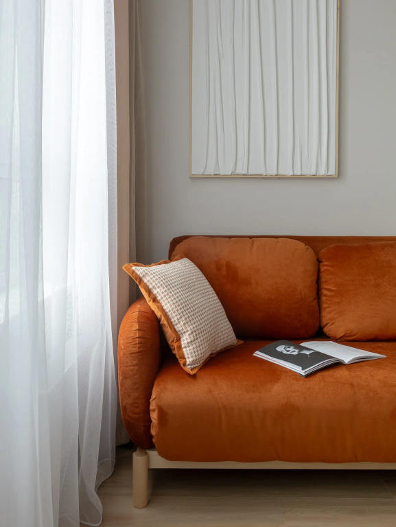 Квартира Merino Home Оттенок