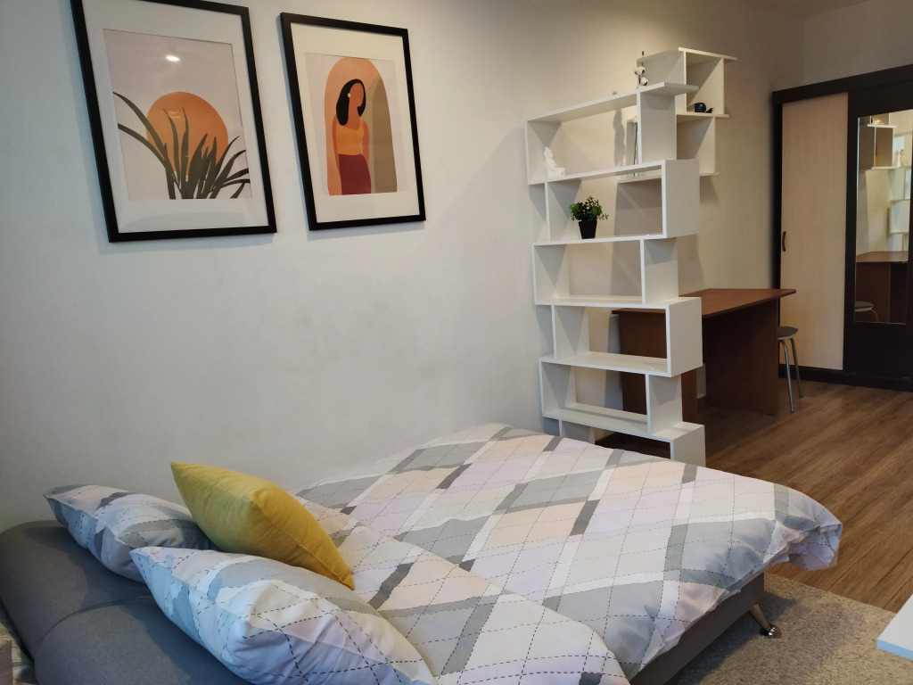 Italmas Flat