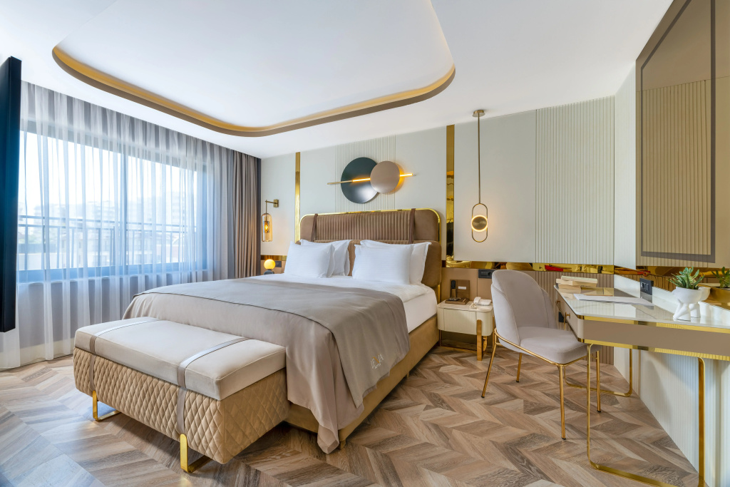 Lexia Hotel