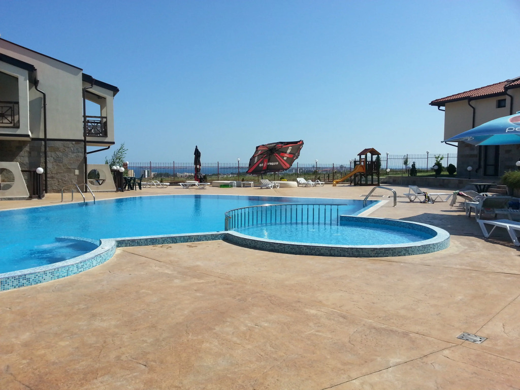 Imperial Heights Apart-Hotel
