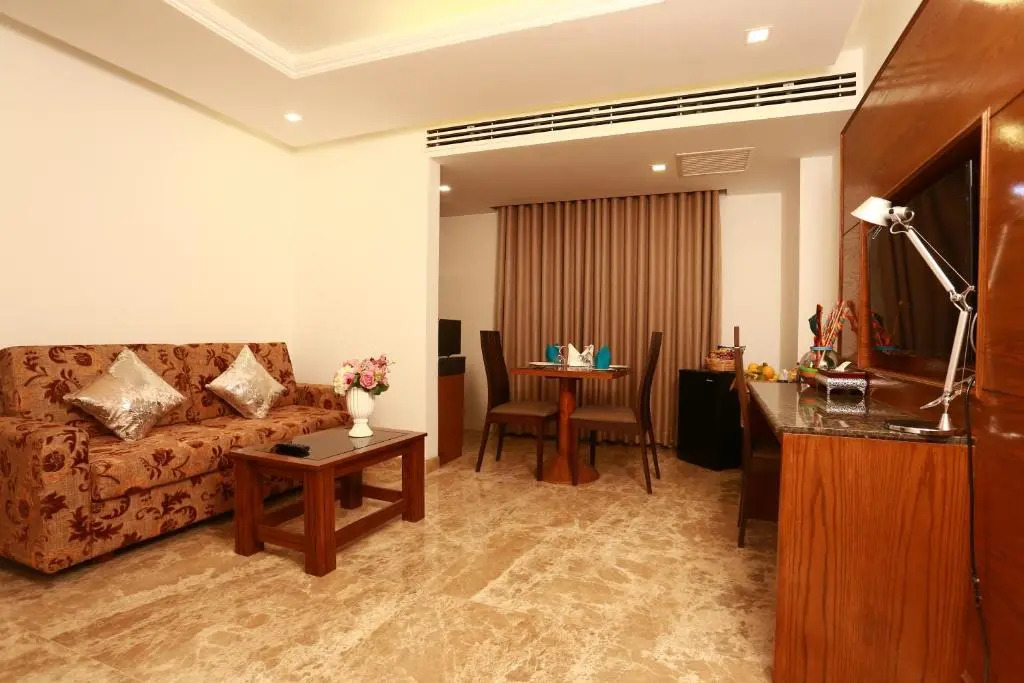 Marino Royal Hotel