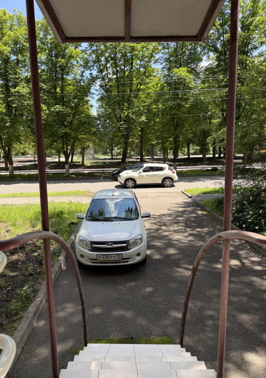 Квартира на набережной