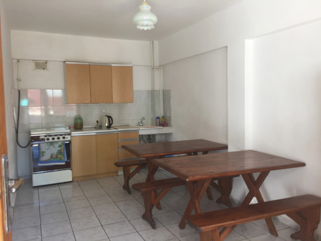 Guest house Antiei