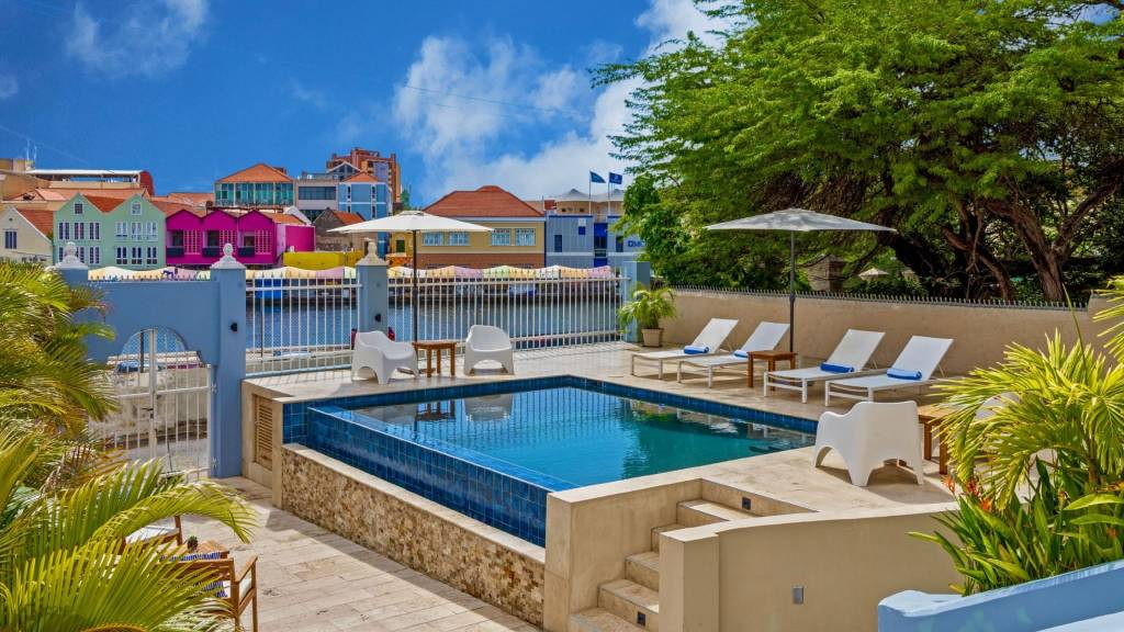 Atelier Skalo Boutique Hotel