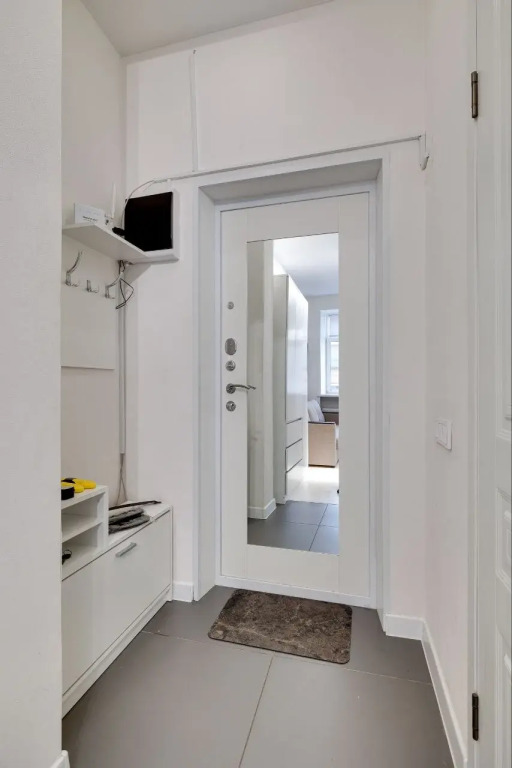 Orkhideya Flat