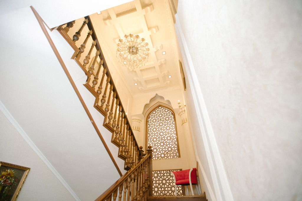 Dendi plaza premium hotel