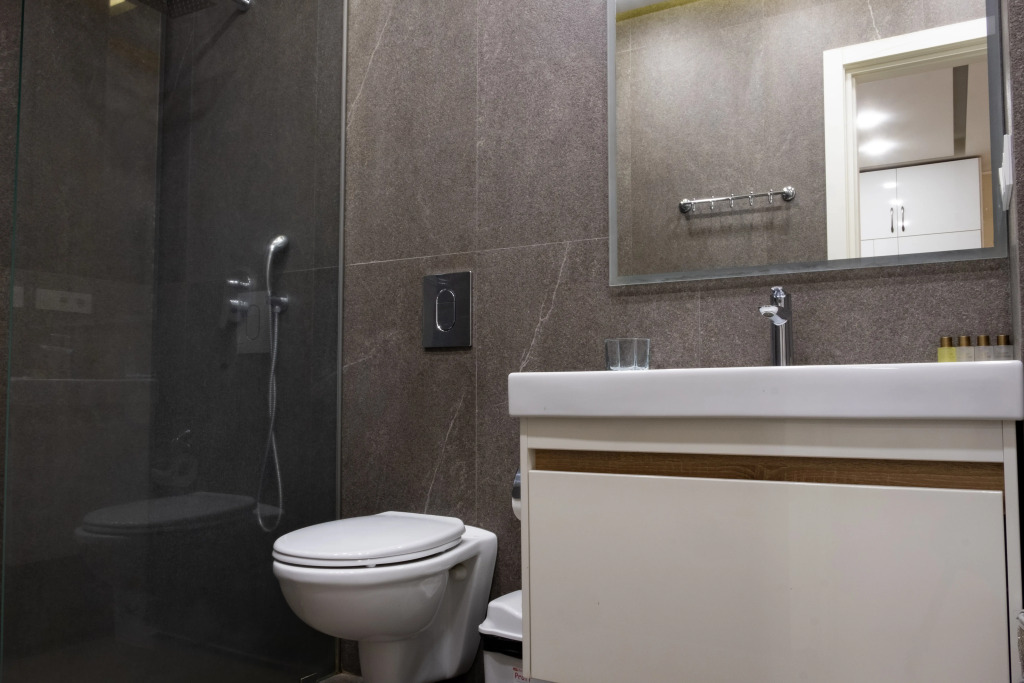 Апартаменты Welcome Northern Avenue Apartments