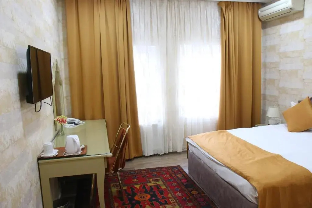 Boutique Nar Baku