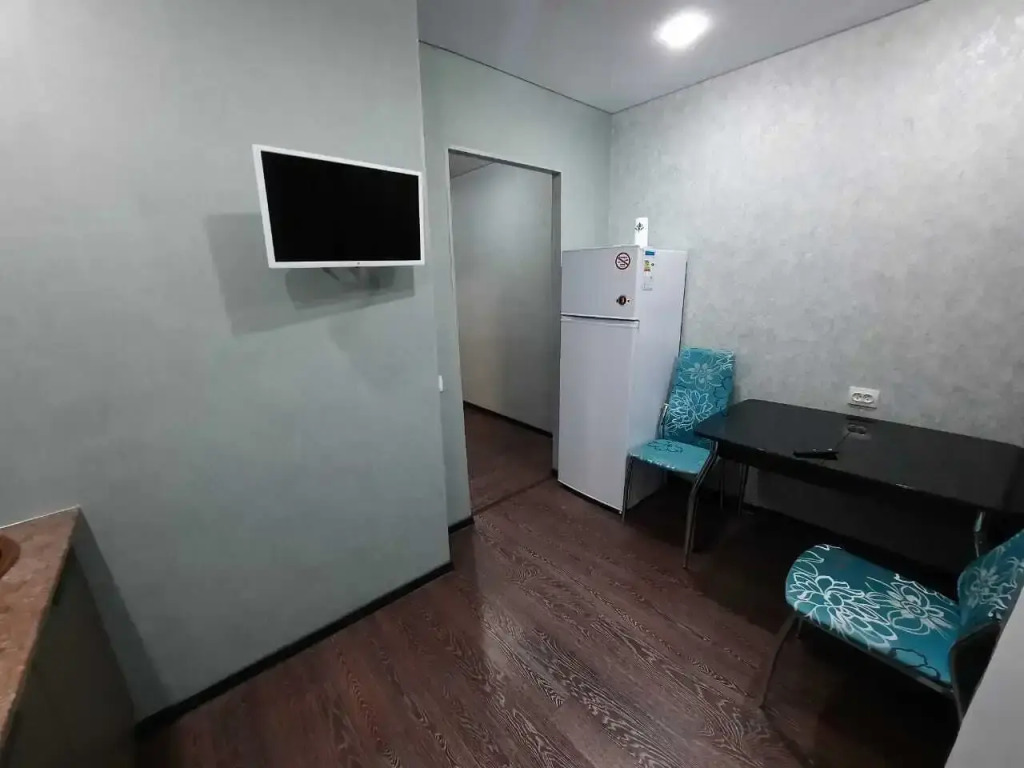 Квартира на Бегичева 5с1 Б5/112