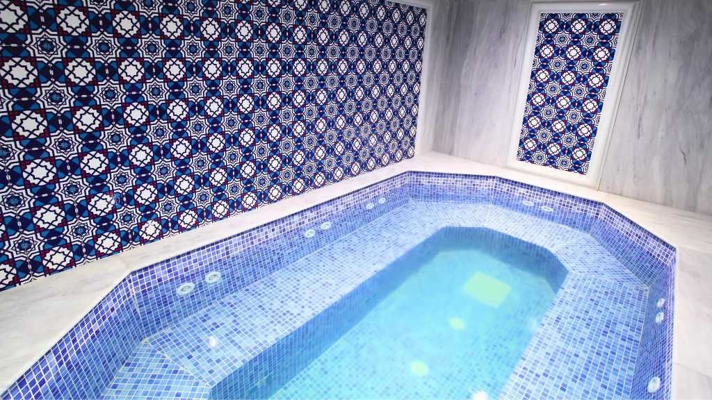 Grand Durmaz Hotel