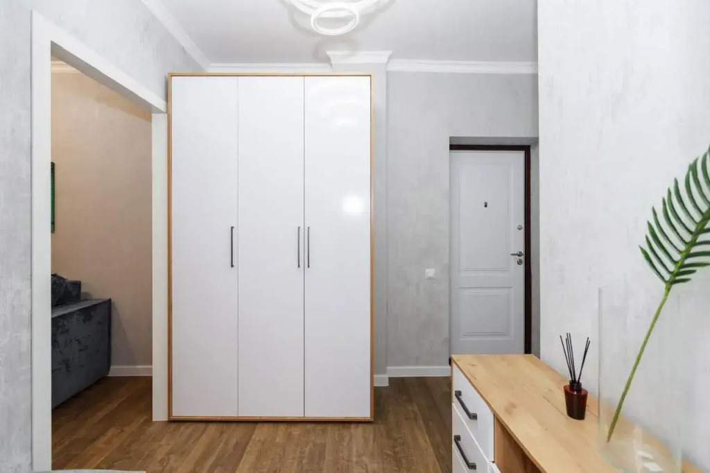 Квартира New Life Apartment