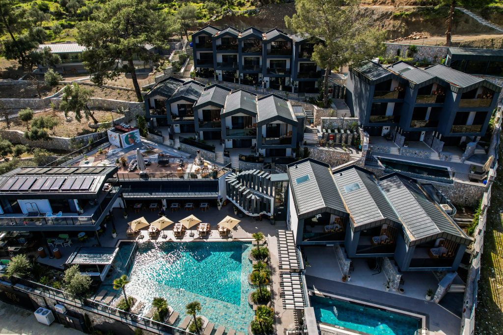 Ramitos Hotel