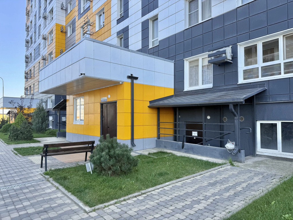Квартира Романтики Существуют