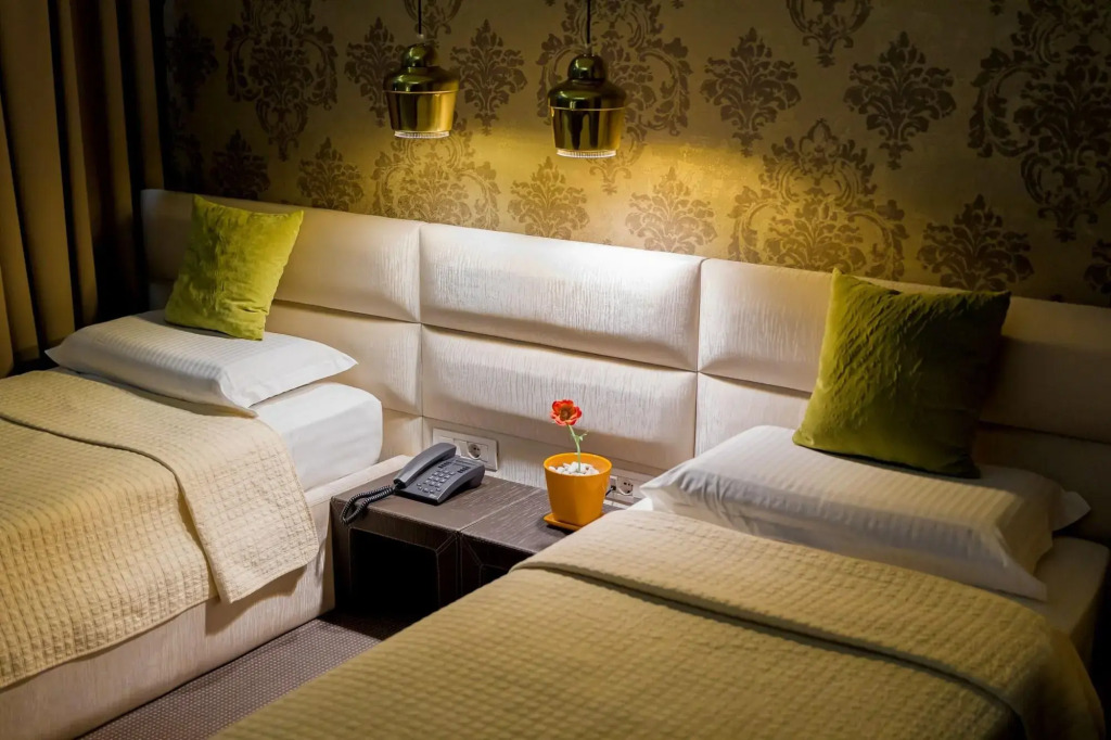 La Bohème Hotel