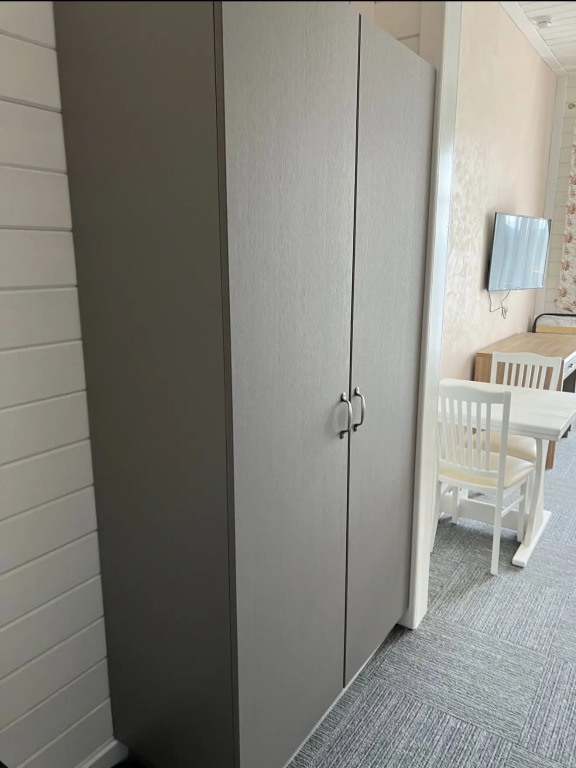 Апартаменты 808 в Business Residence-1