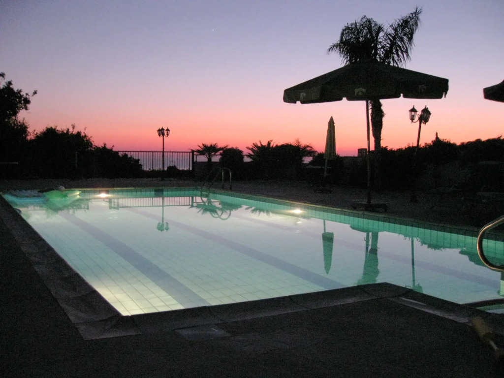 Вилла Nayia Paradise