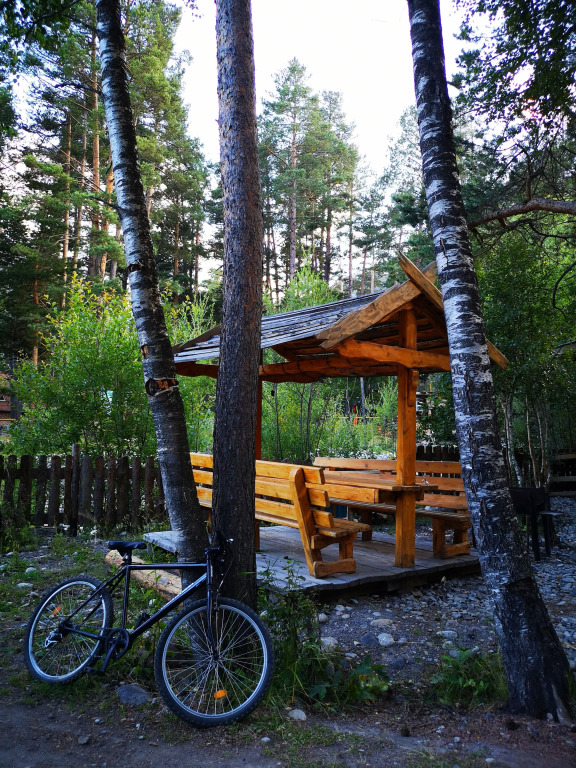 Гостевой дом Family House
