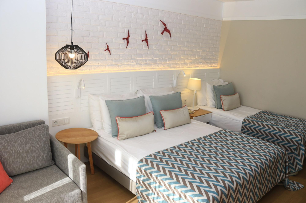Akra Kemer - Ultra All Inclusive