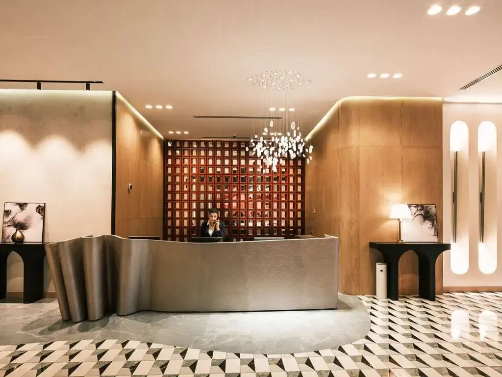 Movenpick Winter Park Baku