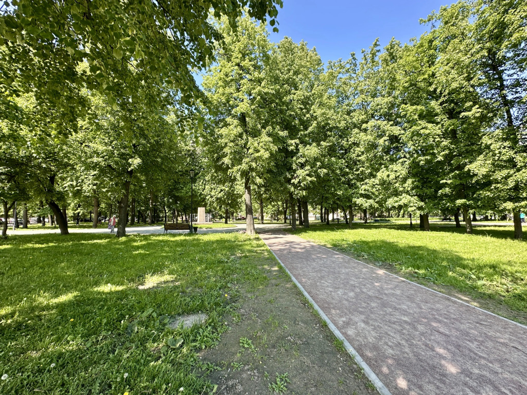Квартира Уютная рядом с набережной и метро Пролетарская