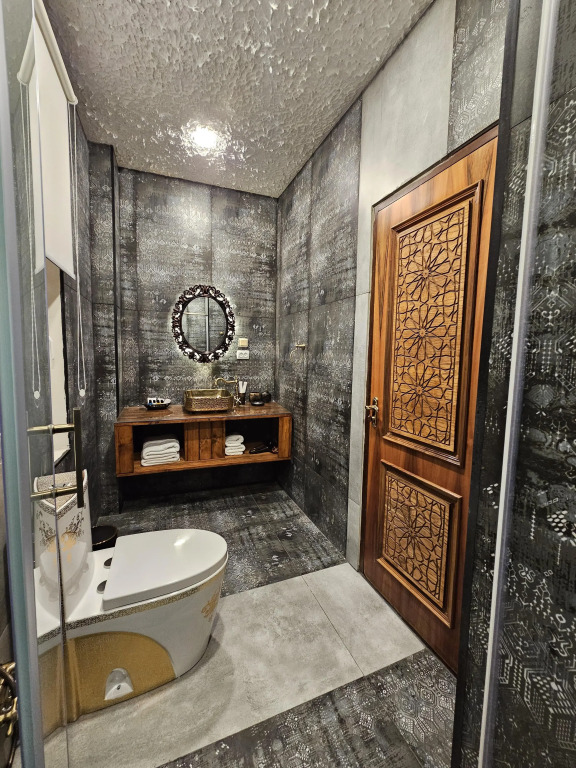 Qiz Qalasi Boutique Hotel
