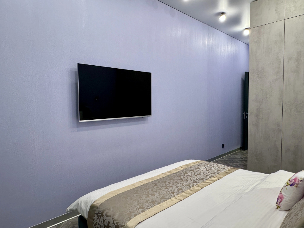 Апартаменты Comfort & Relax Home at Tsarskaya Ploshchad 1