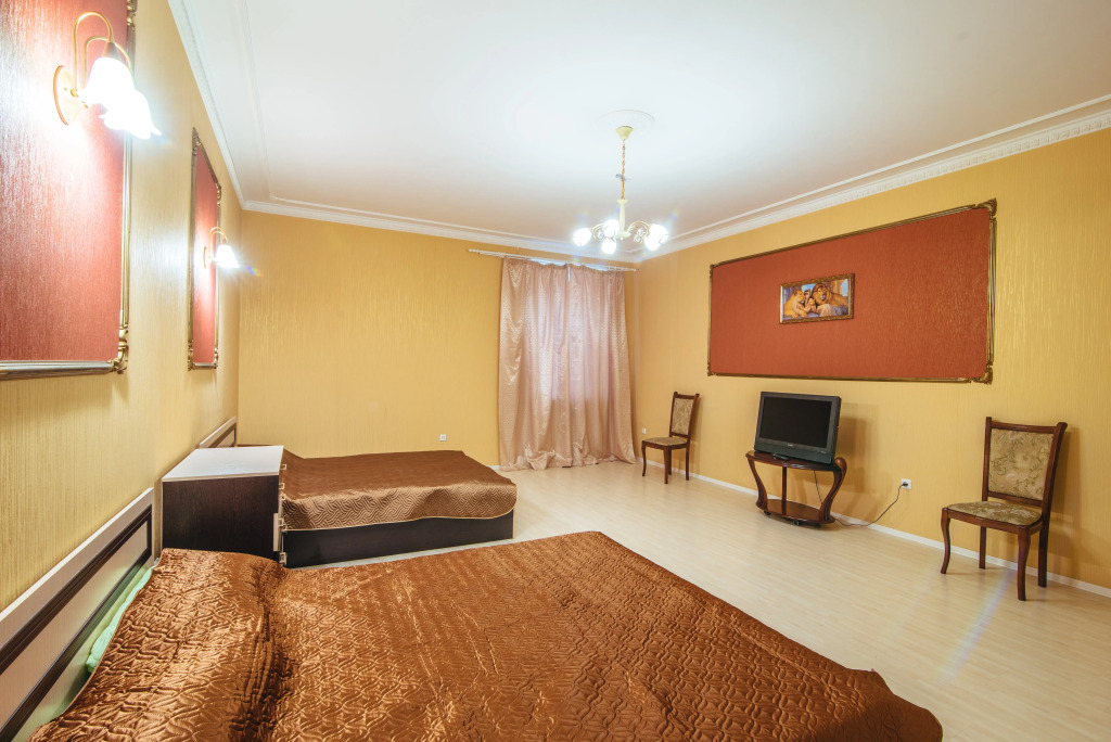 Апартаменты RentPiter Nevsky 30