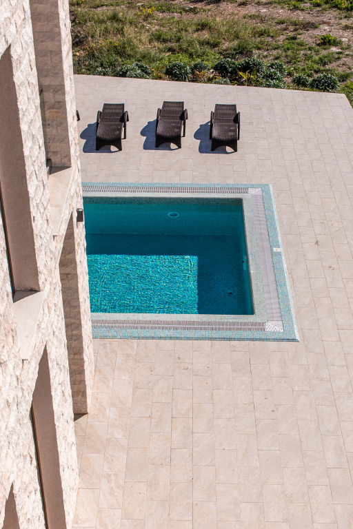Вилла Cape Montenegro Villas