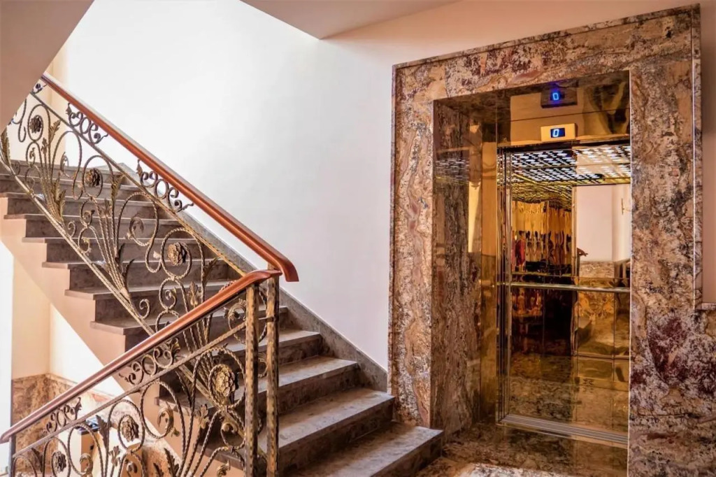 Hotel Boka