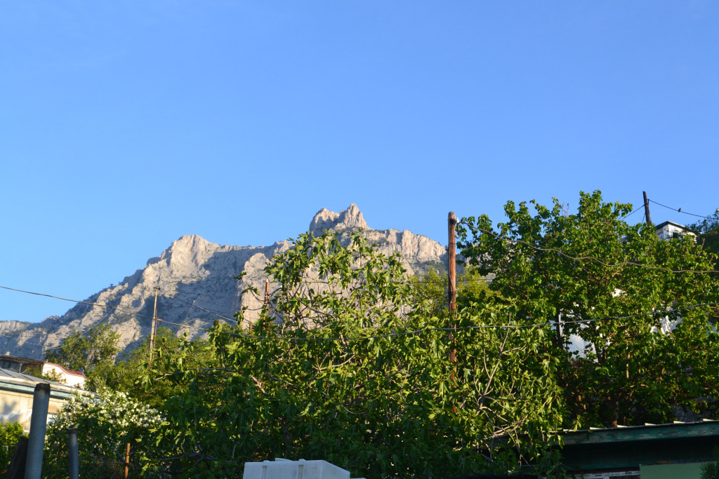 Hotel Semeiniy