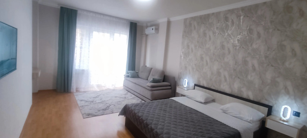 Квартира Кирова 28 Батайск