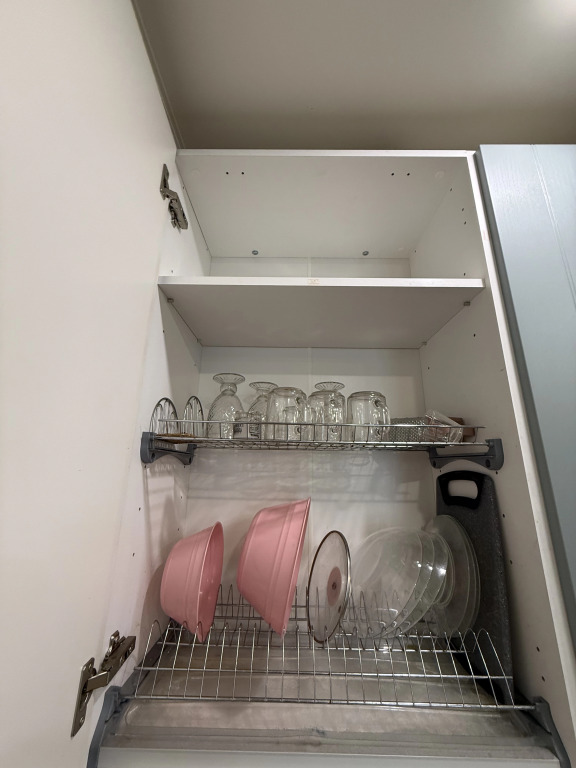 Квартира ApartSky Облака 919