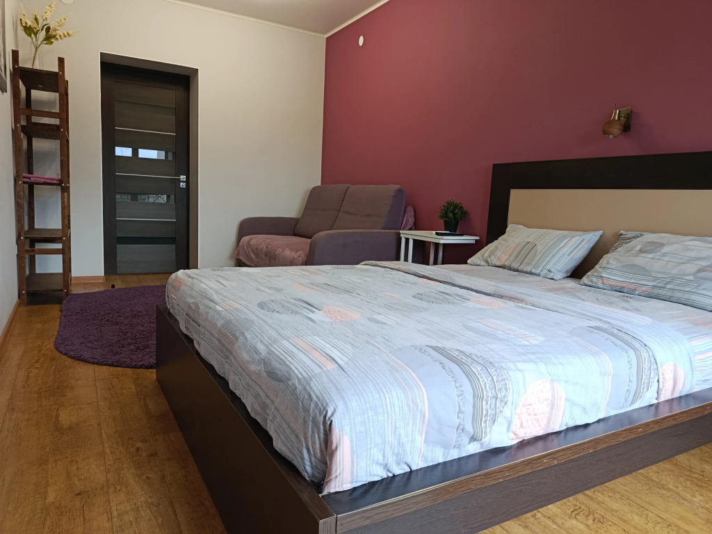 Квартира Right Room на Поле Свободы 129