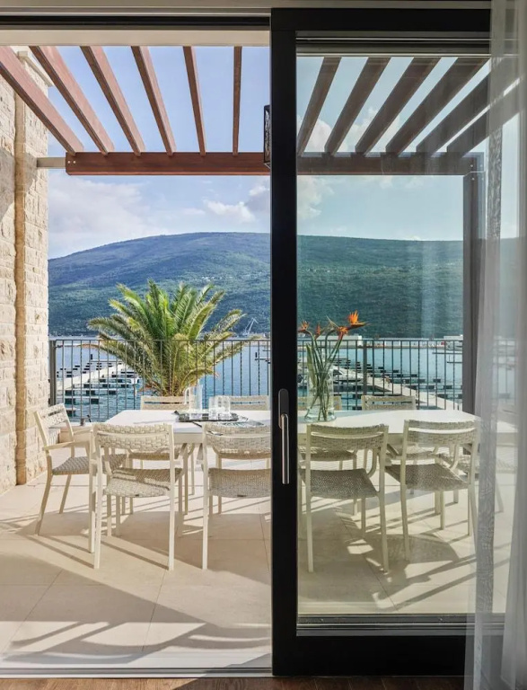Portonovi Resort