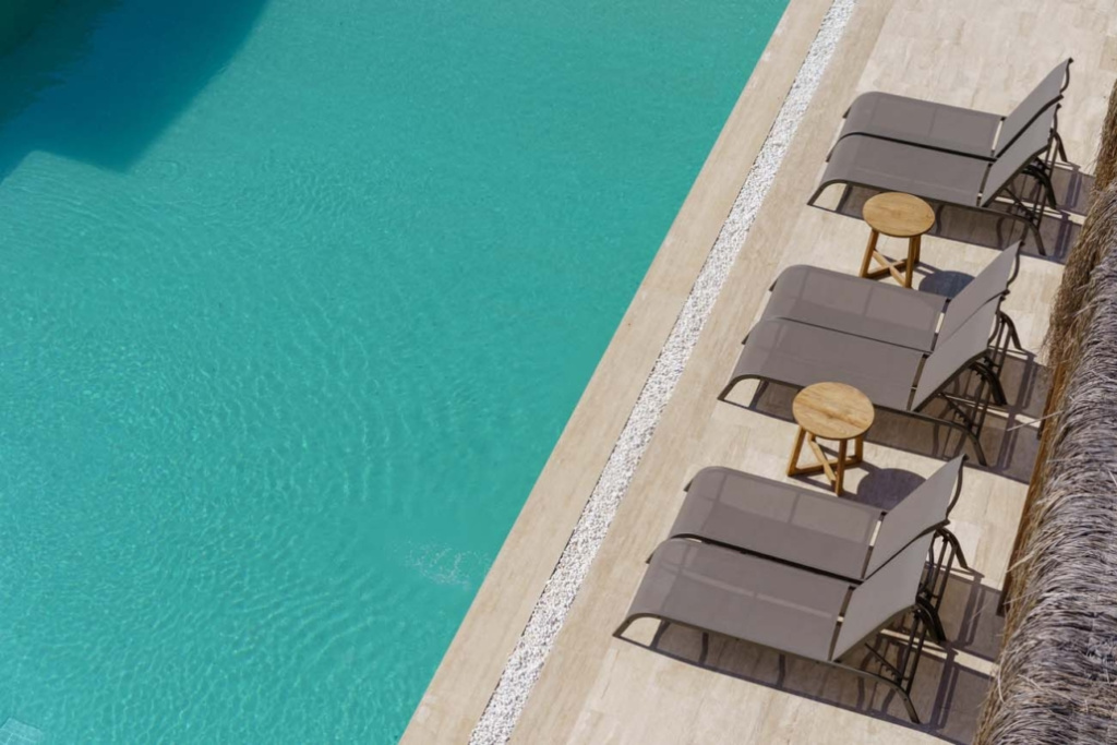 Отель Costa Maya