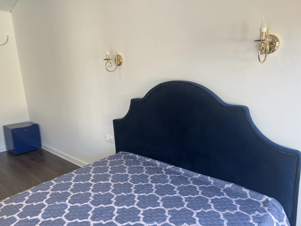 Oasis Apartment Hotel