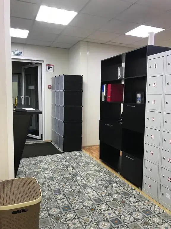 Хостел Стар Мякинино