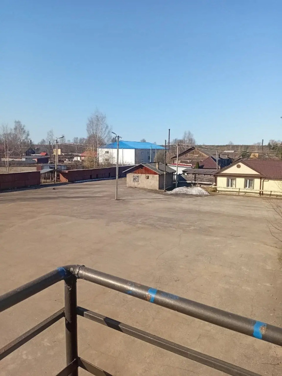 Жилое помещение Калинка Про