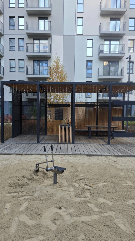 Квартира Терра от компании Ап-Арт