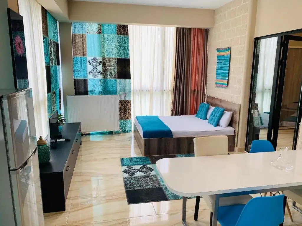 Villa Residence Apart-hotel