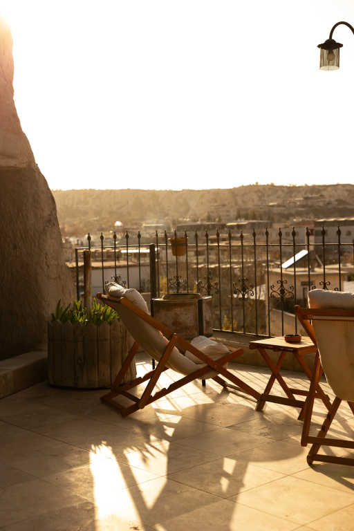 Paradise Cappadocia Hotel & Rooftop