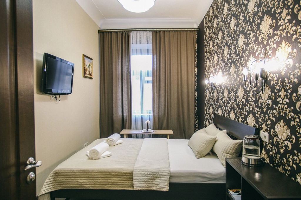 Гостевой дом Sellingroom